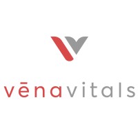 Vena Vitals logo